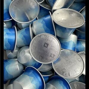 Nespresso Capsules Original Line Freddo Intenso 25 Loose Pods